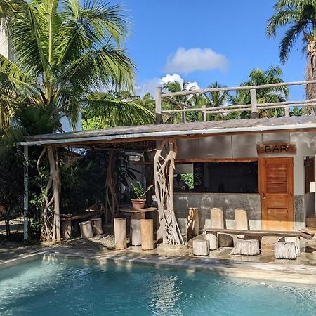 Residencia El Balata Aparthotel Las Terrenas Exterior foto