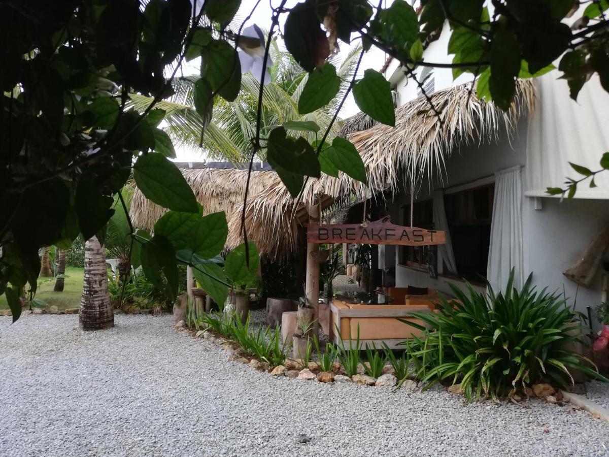 Residencia El Balata Aparthotel Las Terrenas Exterior foto