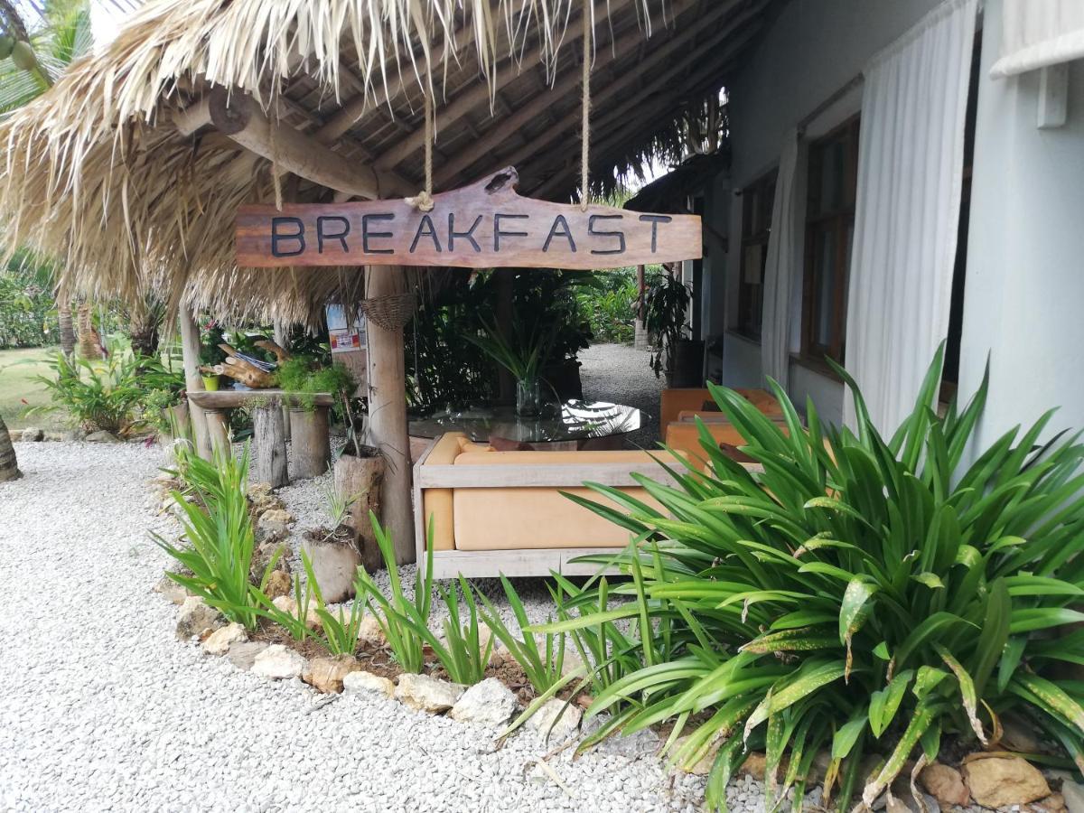 Residencia El Balata Aparthotel Las Terrenas Exterior foto