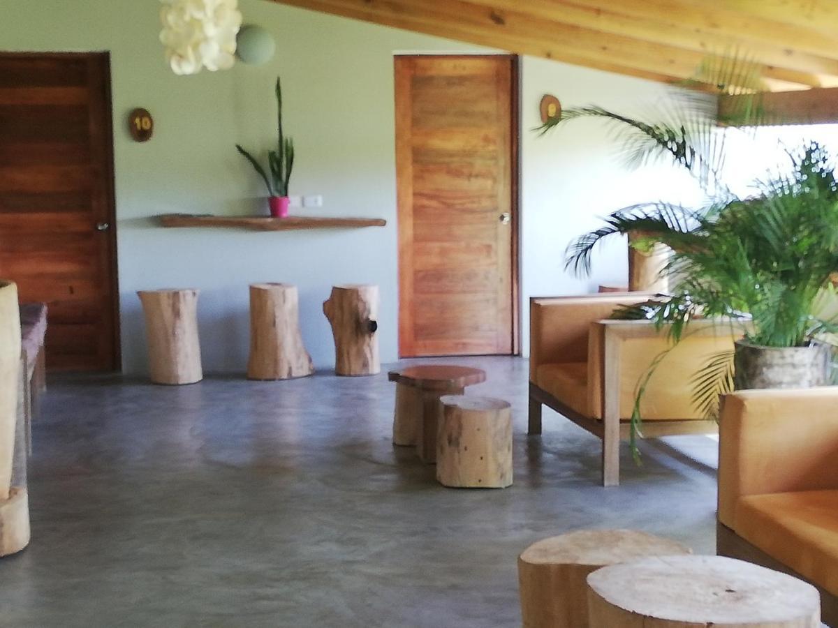 Residencia El Balata Aparthotel Las Terrenas Exterior foto