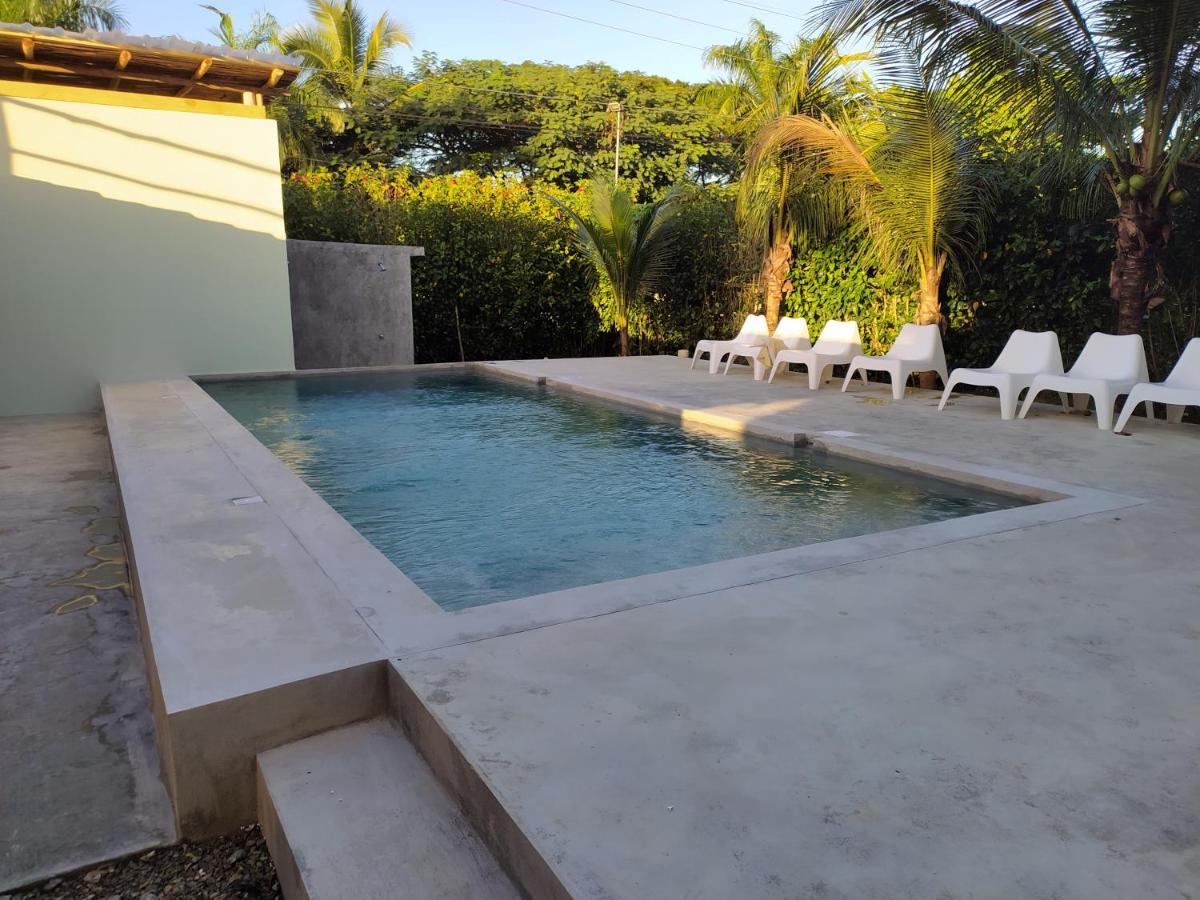 Residencia El Balata Aparthotel Las Terrenas Exterior foto