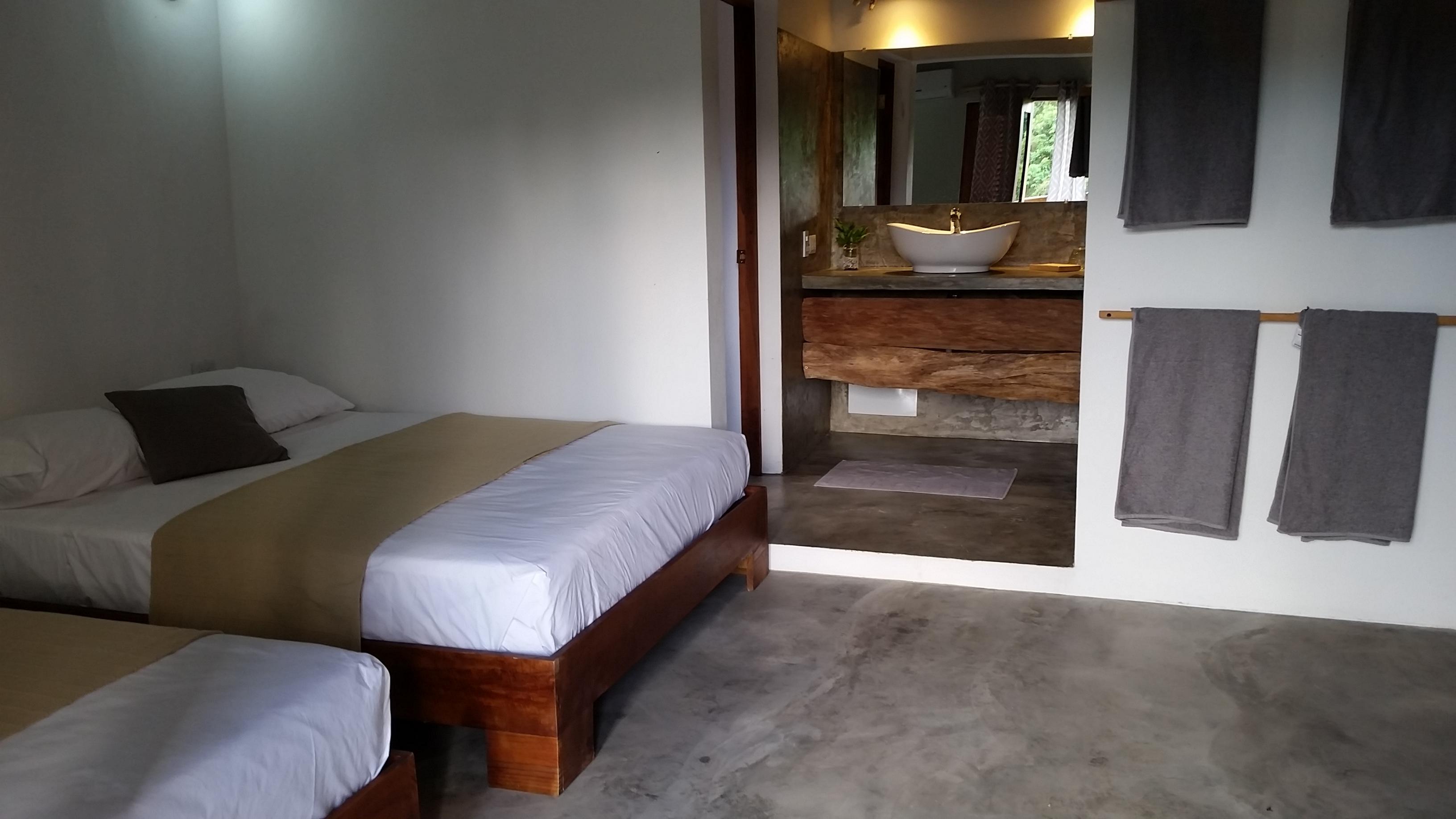 Residencia El Balata Aparthotel Las Terrenas Exterior foto