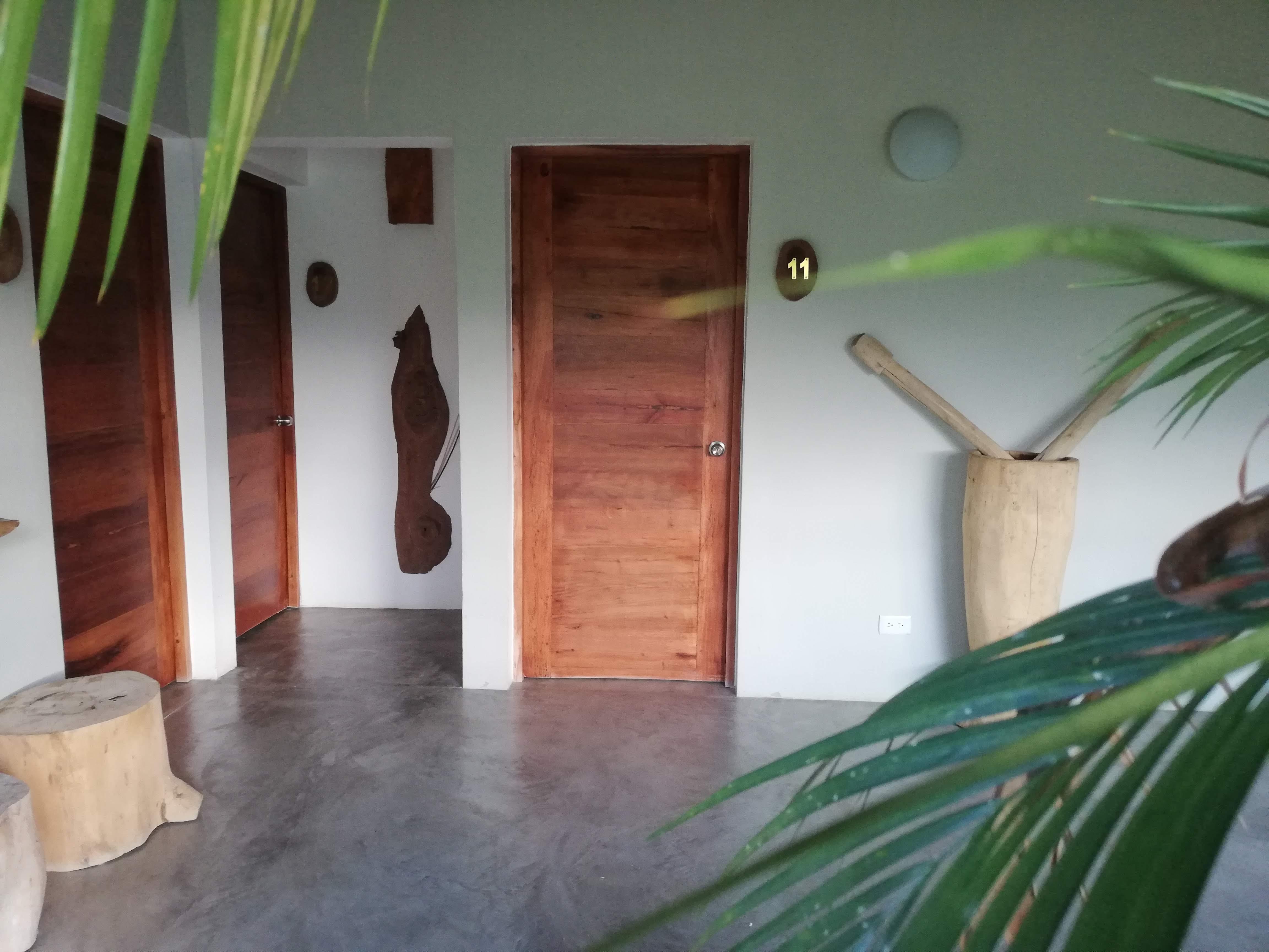 Residencia El Balata Aparthotel Las Terrenas Exterior foto
