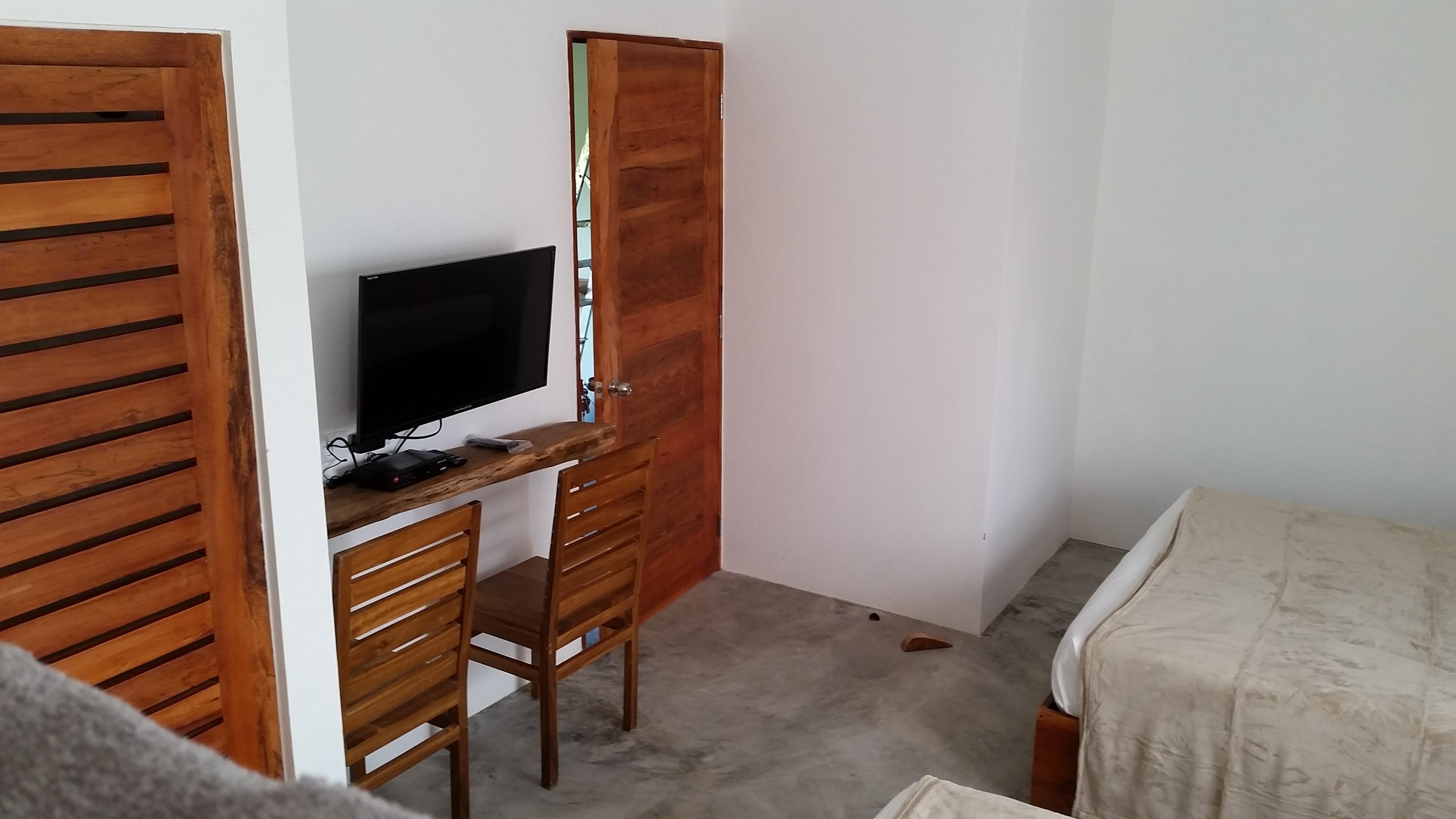 Residencia El Balata Aparthotel Las Terrenas Exterior foto