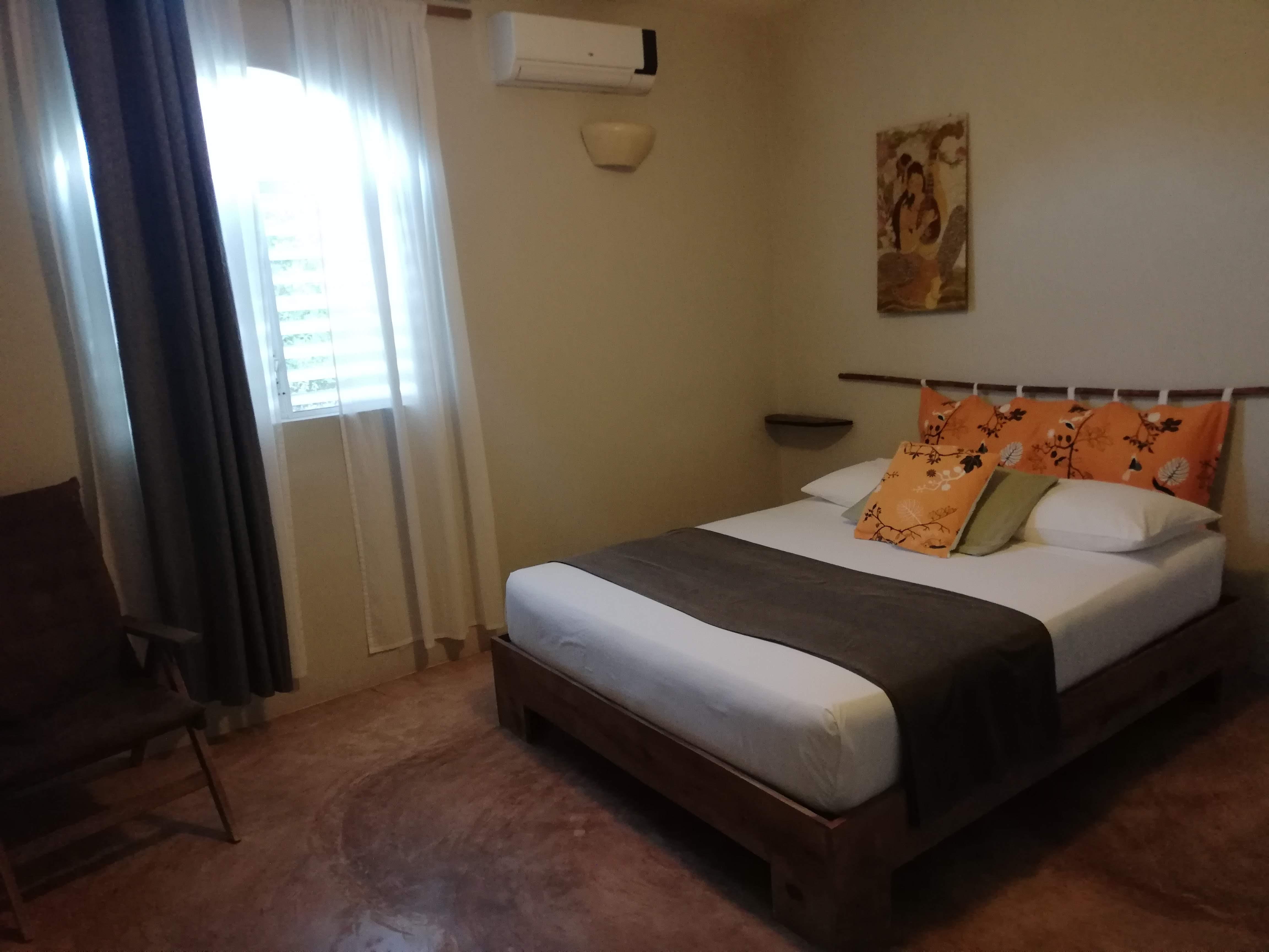 Residencia El Balata Aparthotel Las Terrenas Exterior foto