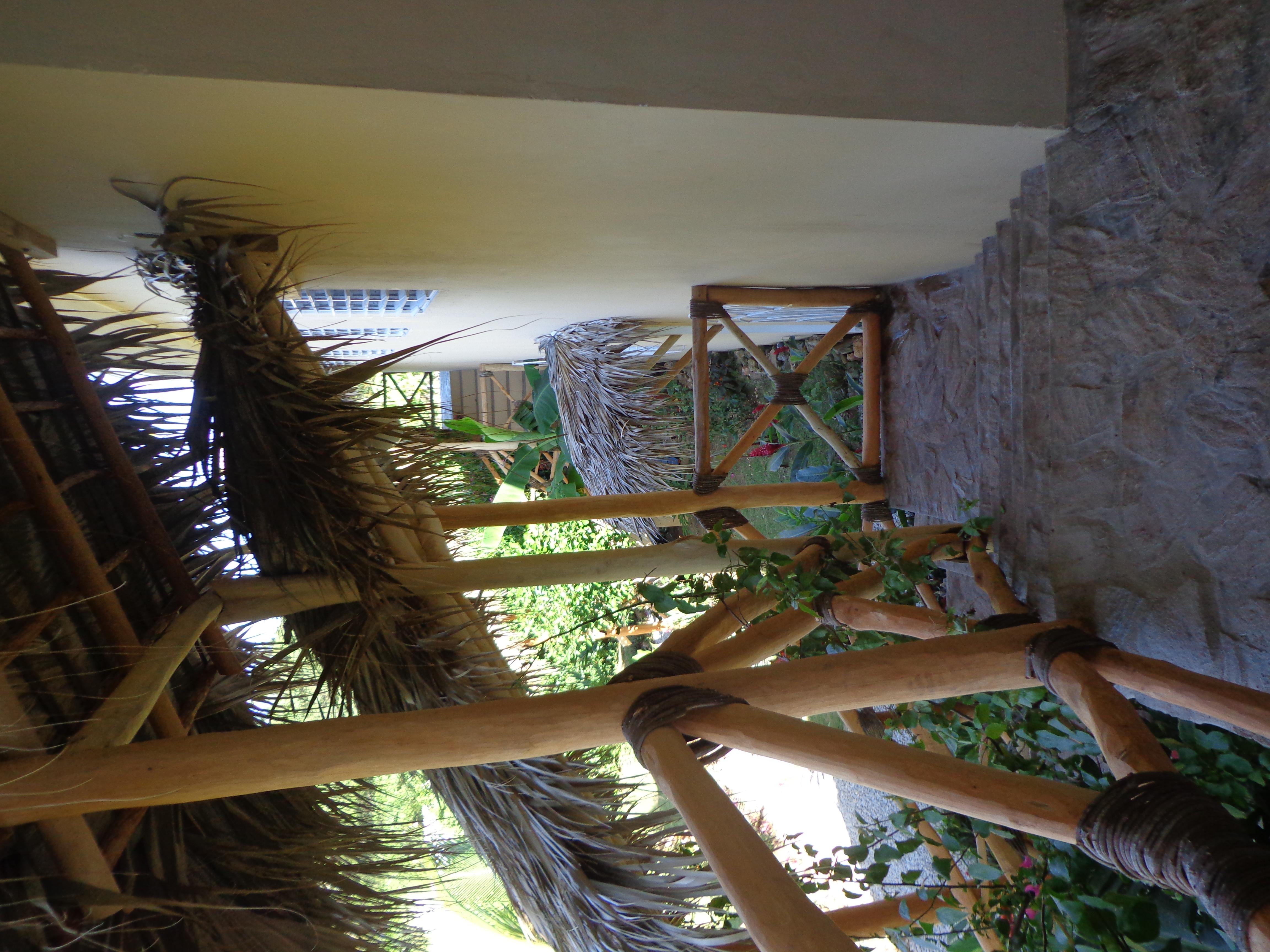 Residencia El Balata Aparthotel Las Terrenas Exterior foto