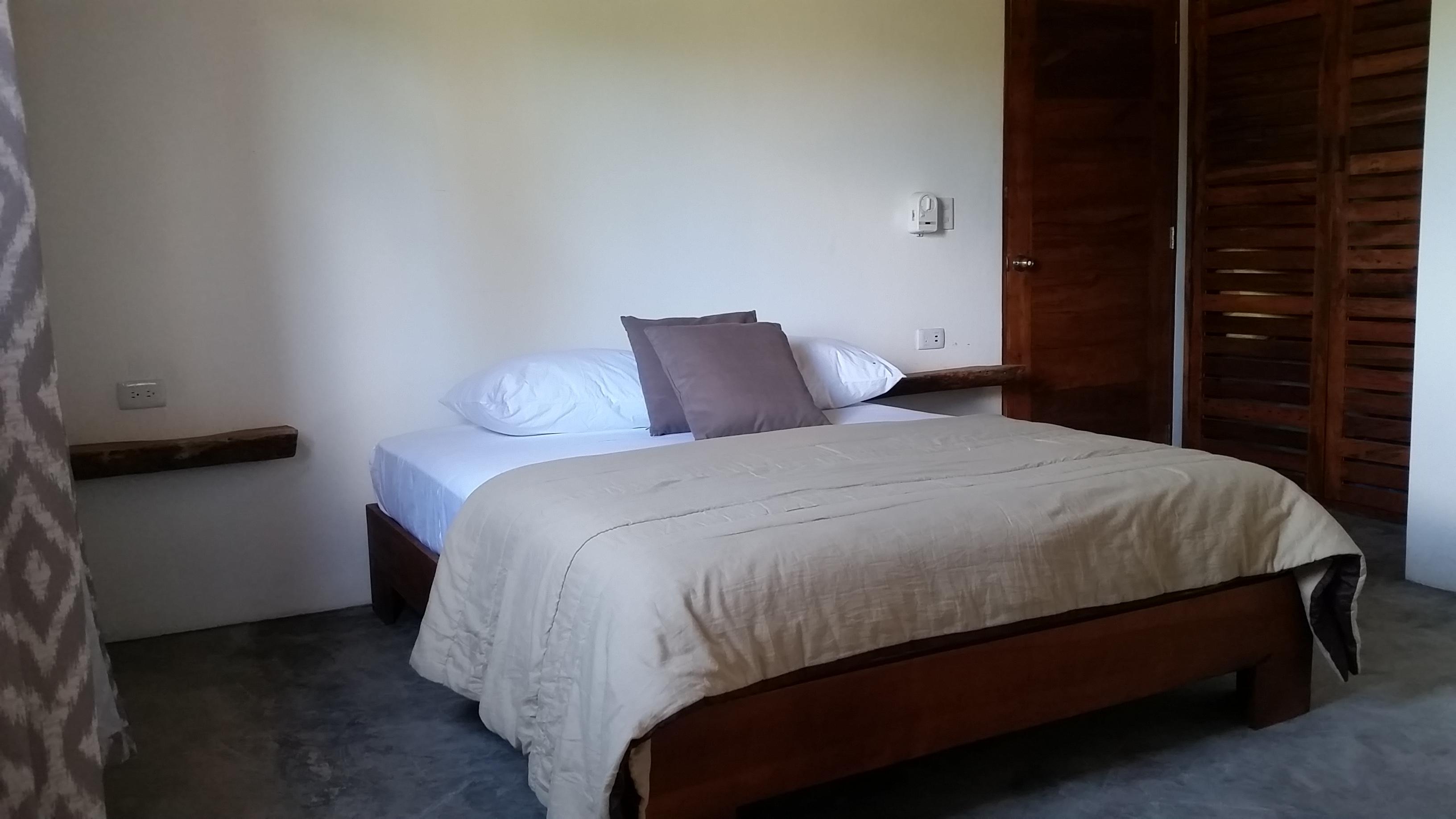 Residencia El Balata Aparthotel Las Terrenas Exterior foto