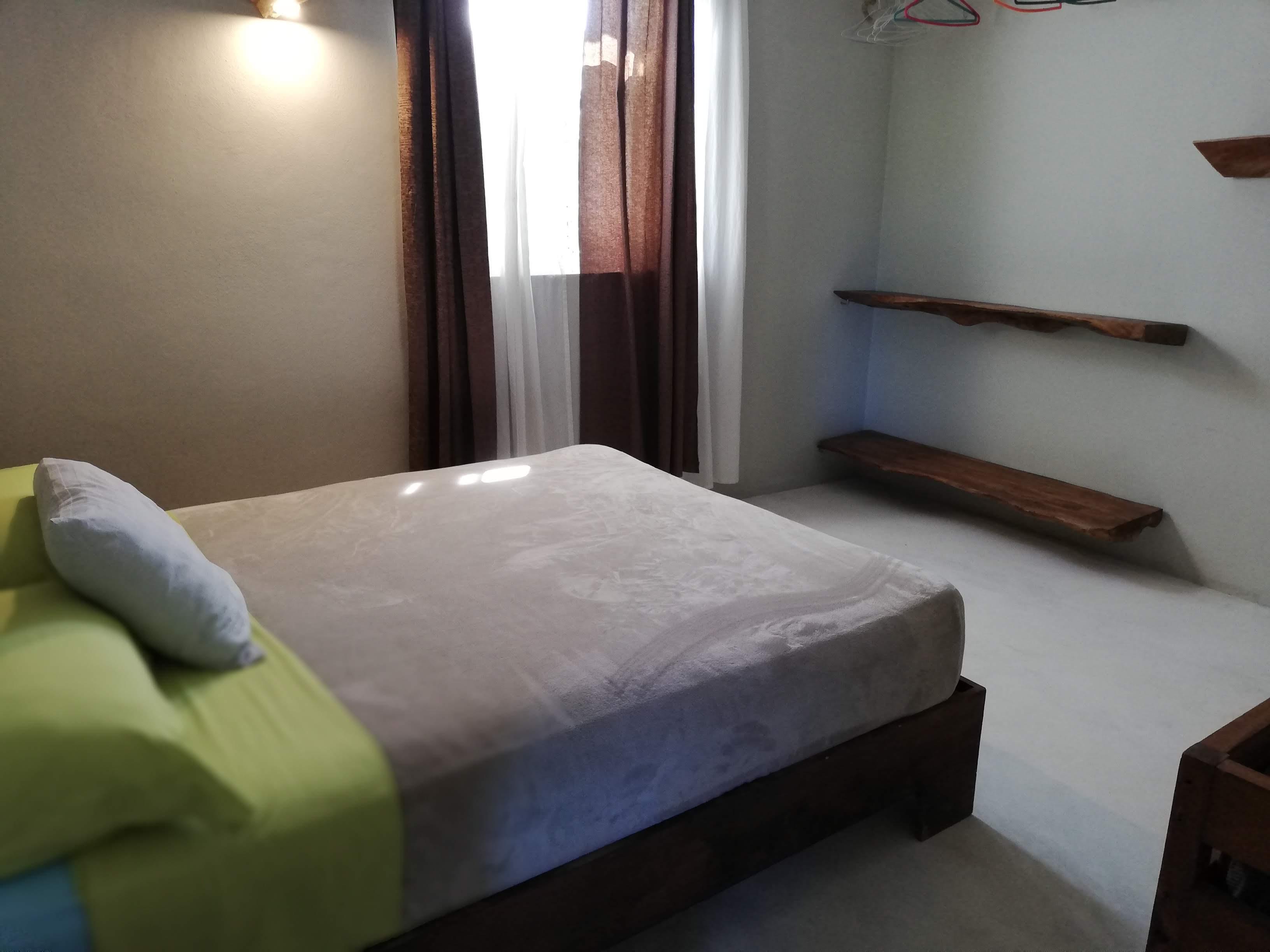 Residencia El Balata Aparthotel Las Terrenas Exterior foto