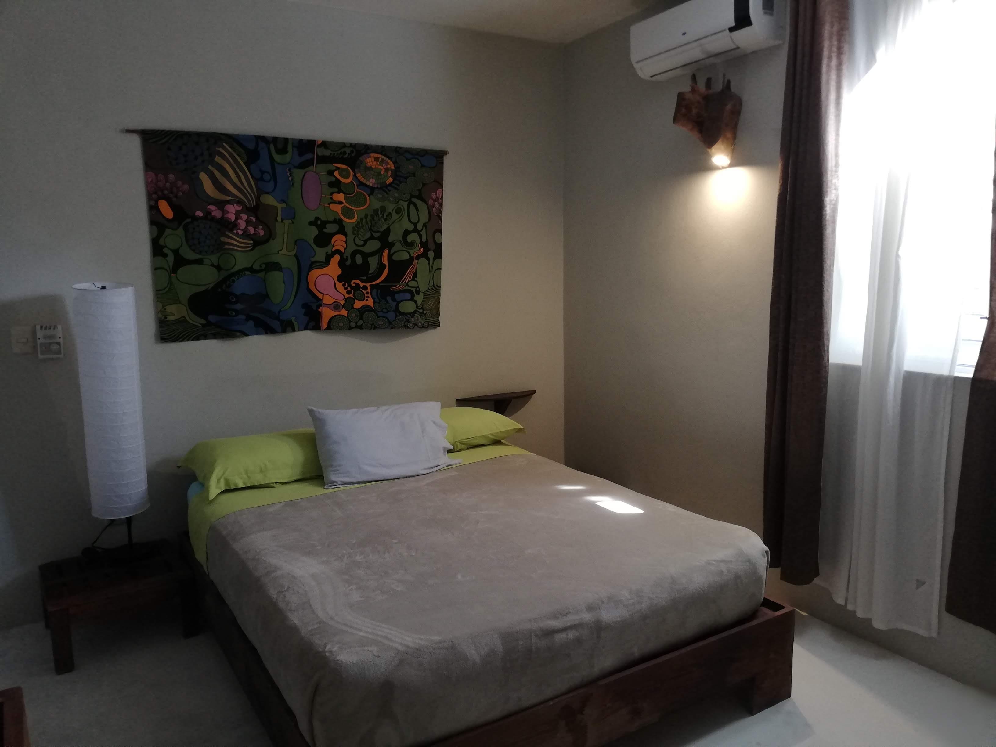 Residencia El Balata Aparthotel Las Terrenas Exterior foto