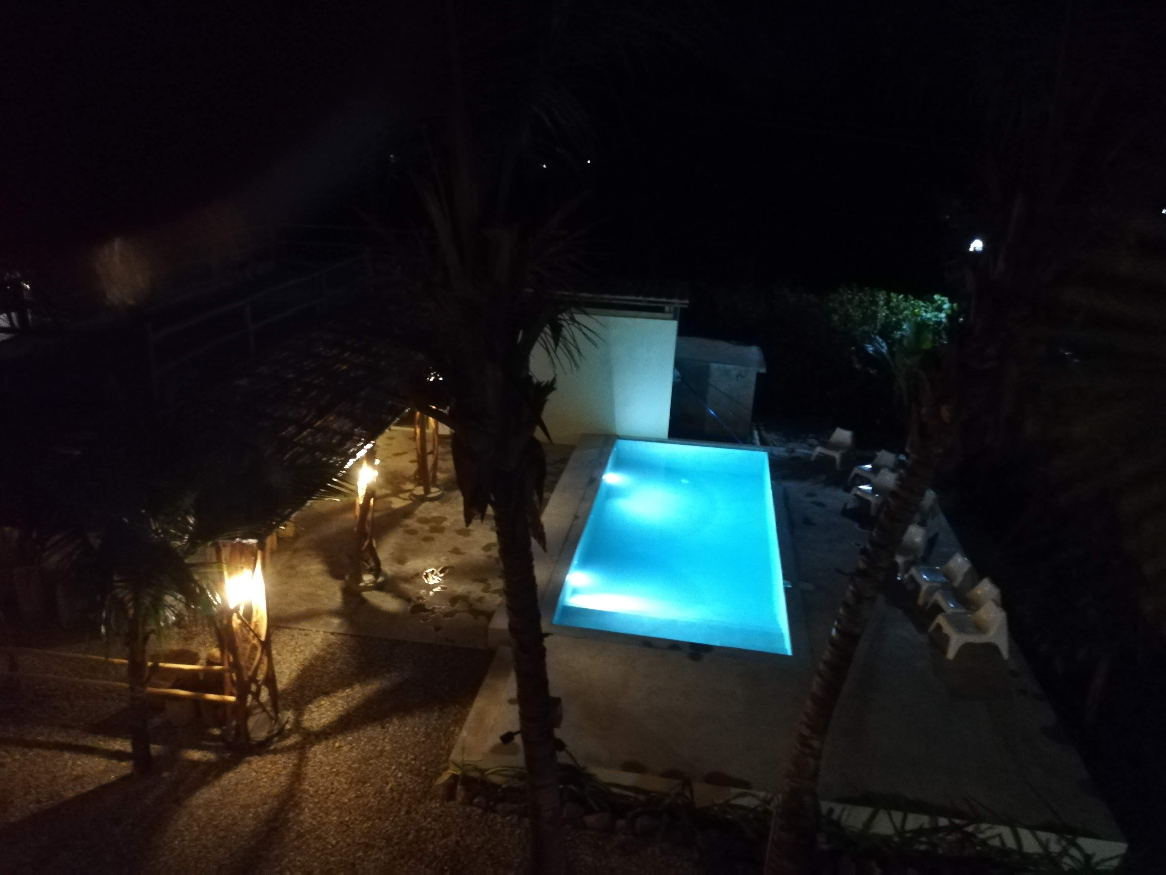 Residencia El Balata Aparthotel Las Terrenas Exterior foto