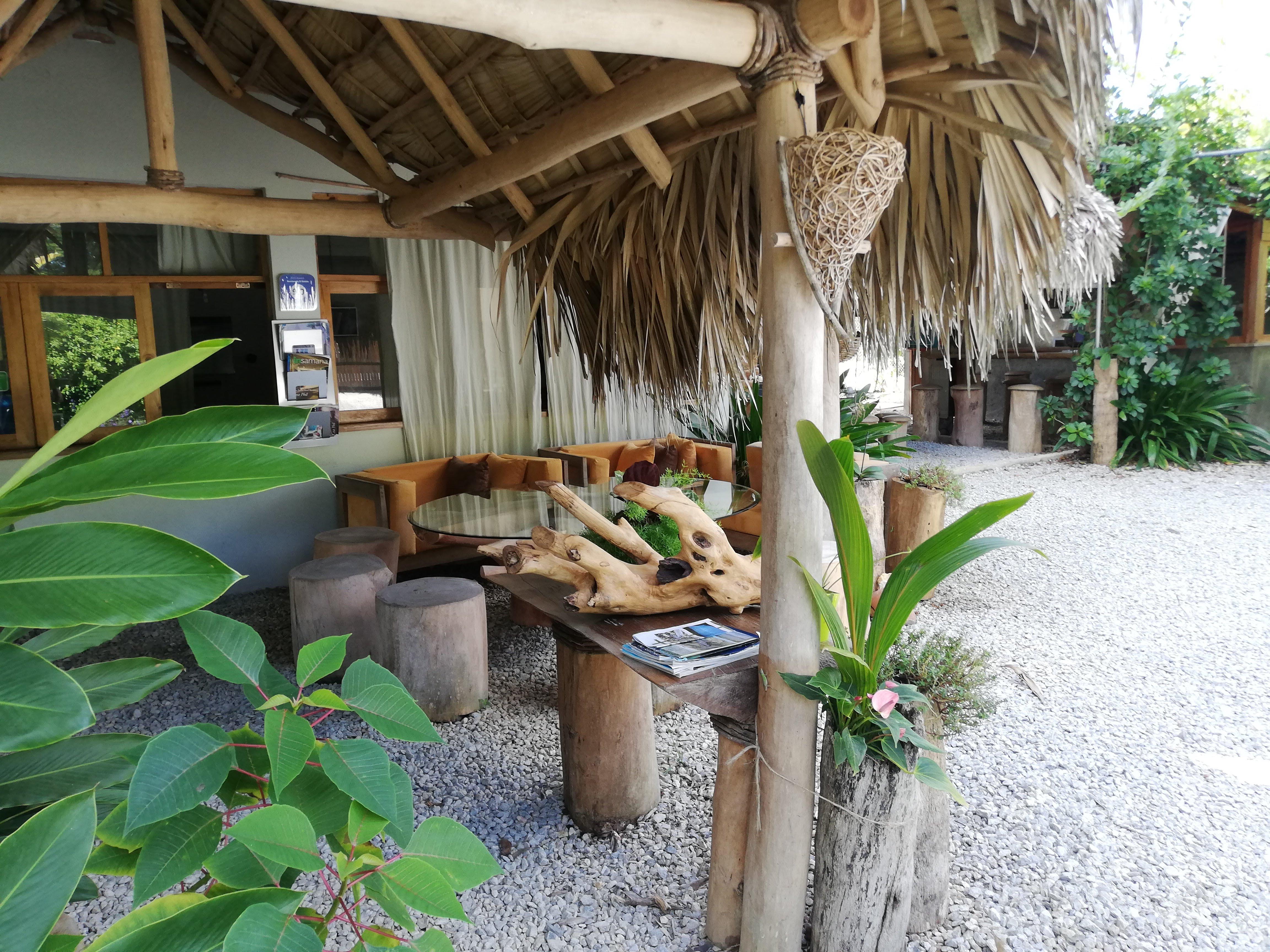 Residencia El Balata Aparthotel Las Terrenas Exterior foto