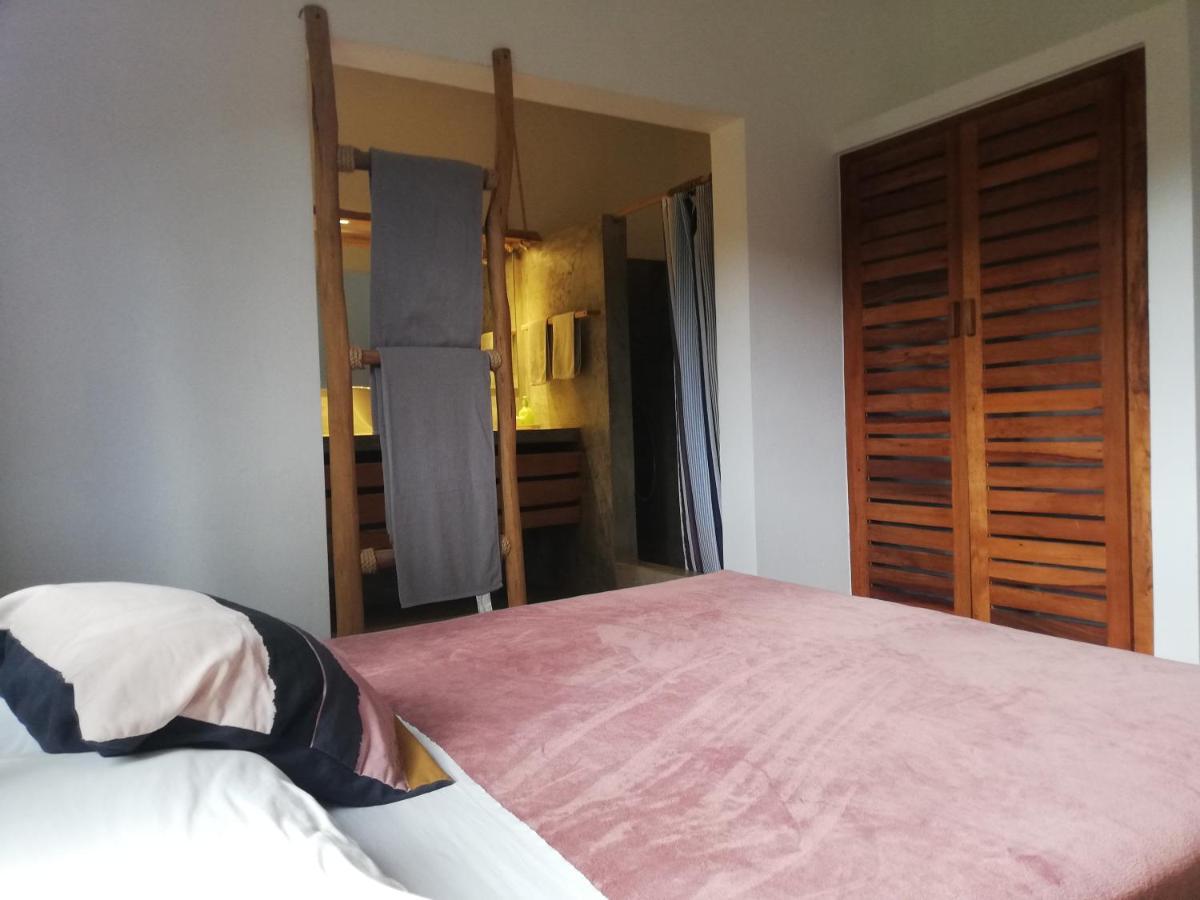 Residencia El Balata Aparthotel Las Terrenas Cameră foto