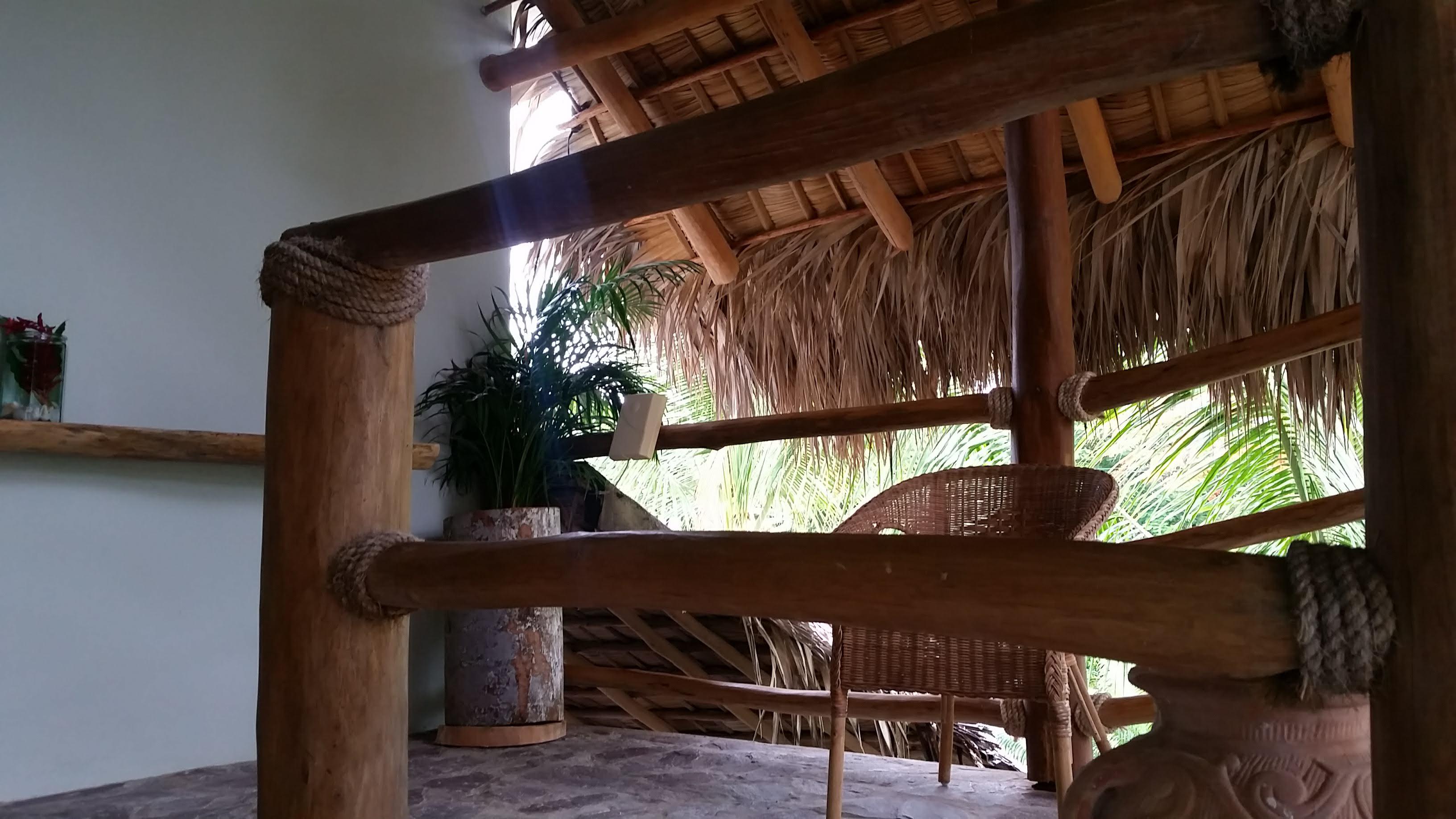 Residencia El Balata Aparthotel Las Terrenas Exterior foto
