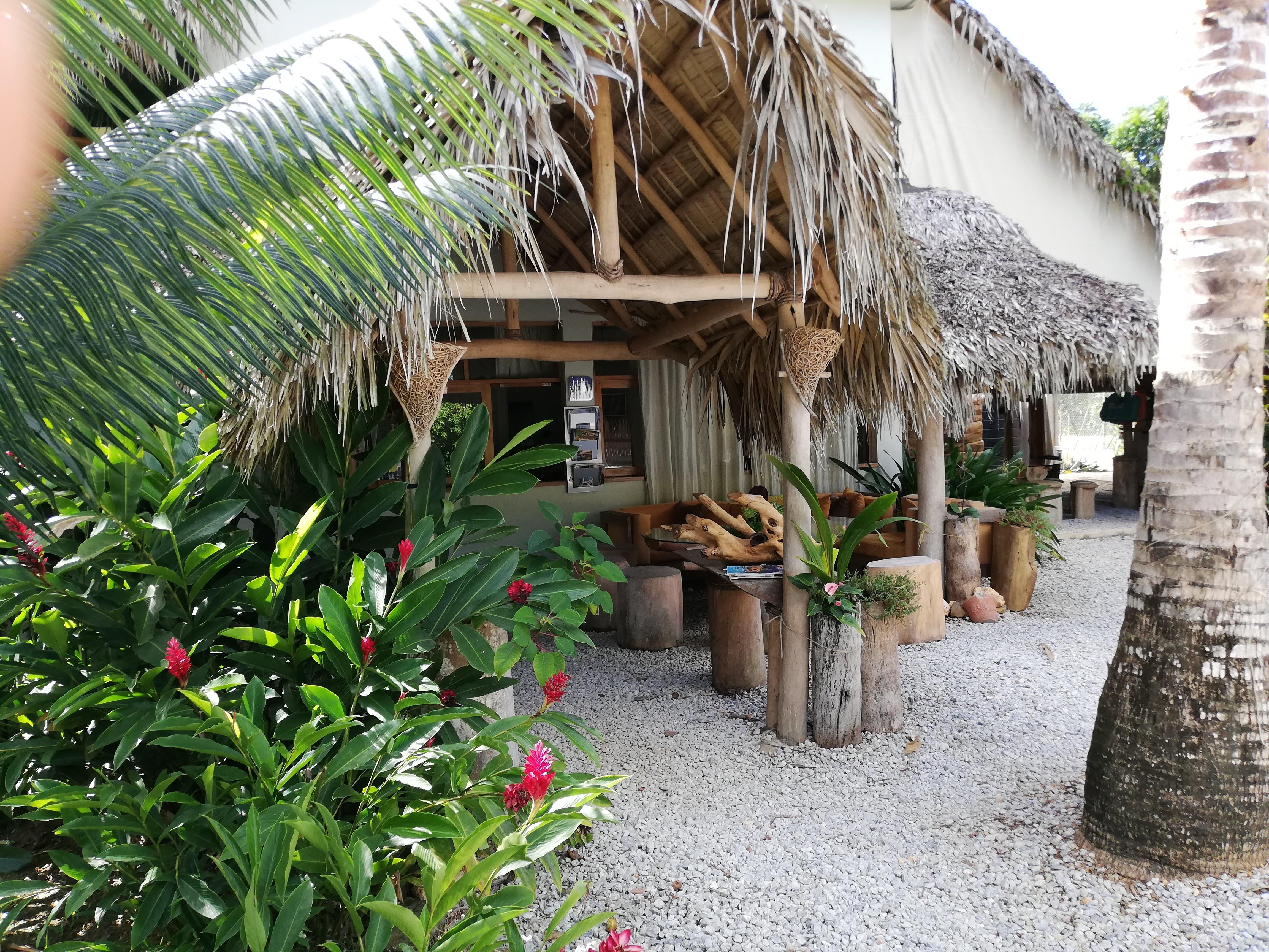 Residencia El Balata Aparthotel Las Terrenas Exterior foto
