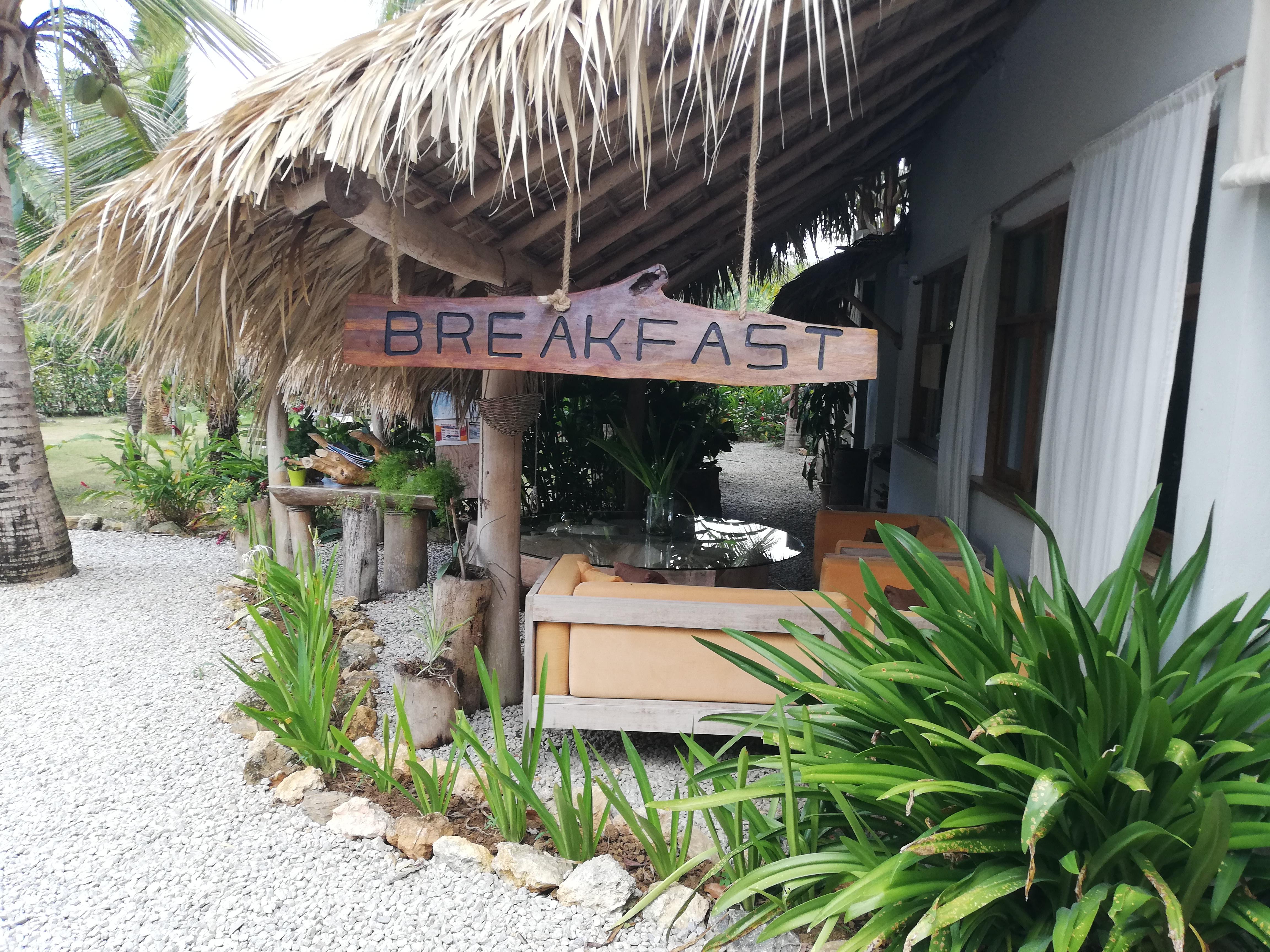 Residencia El Balata Aparthotel Las Terrenas Exterior foto
