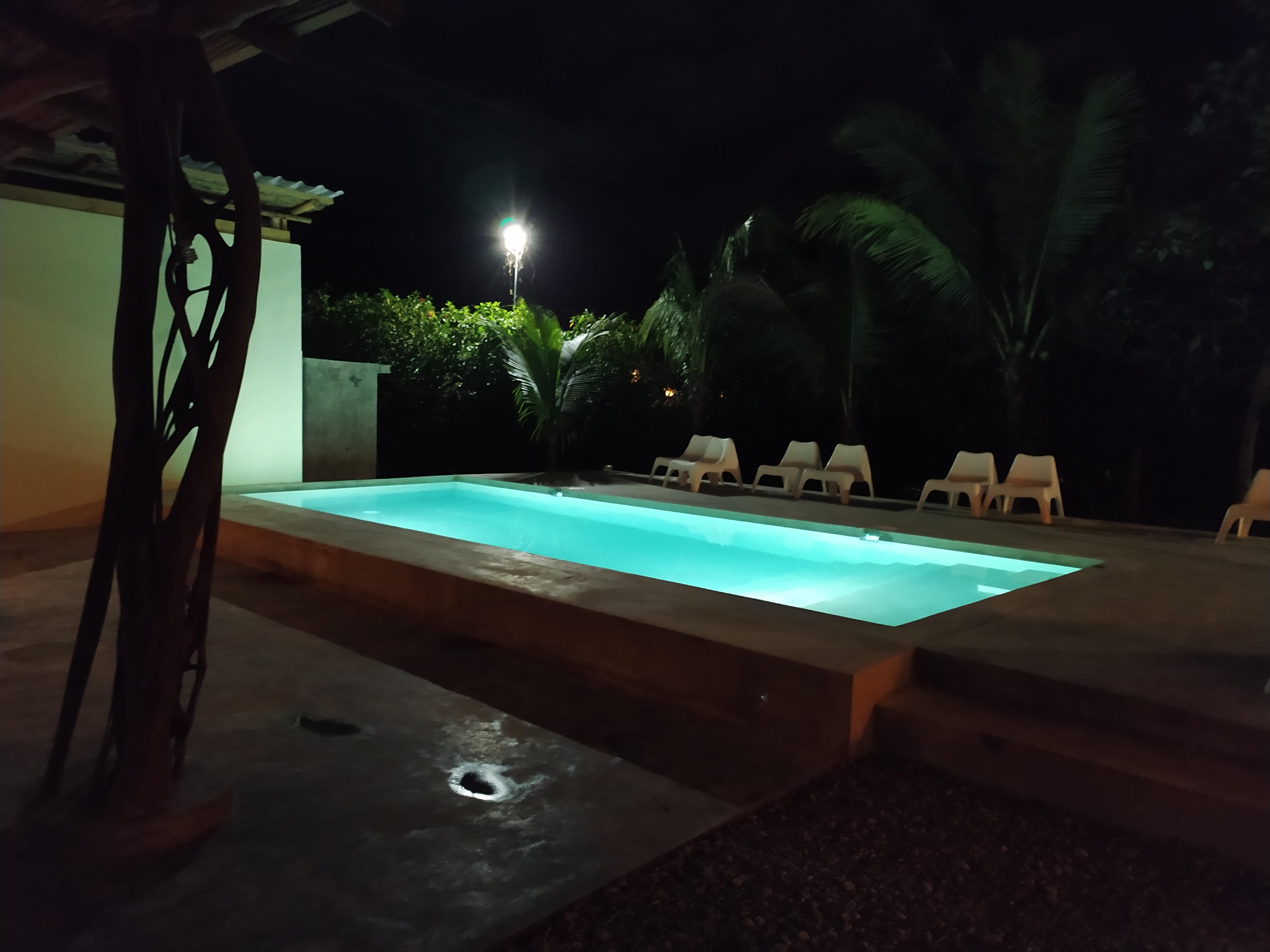 Residencia El Balata Aparthotel Las Terrenas Exterior foto