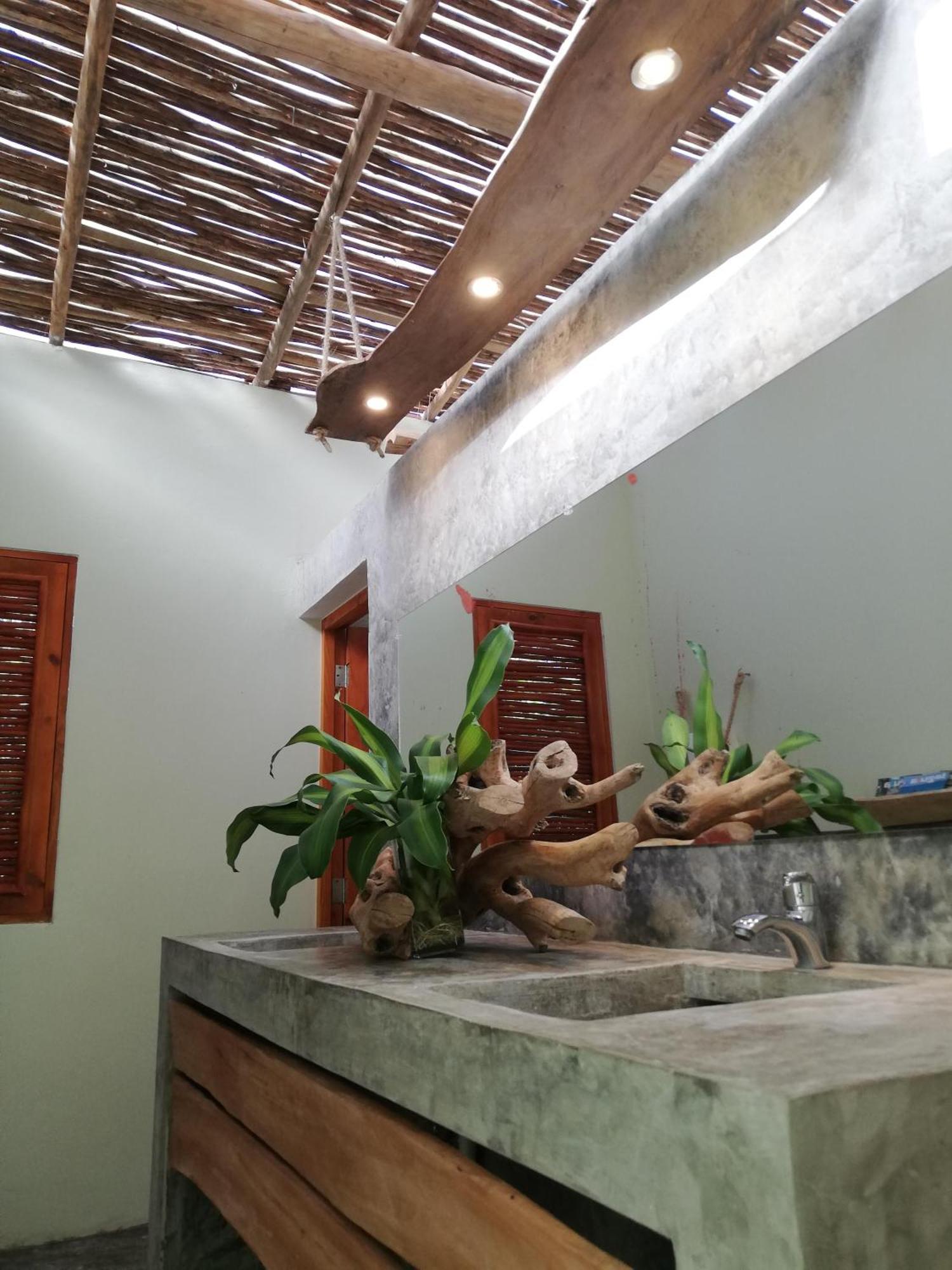 Residencia El Balata Aparthotel Las Terrenas Exterior foto