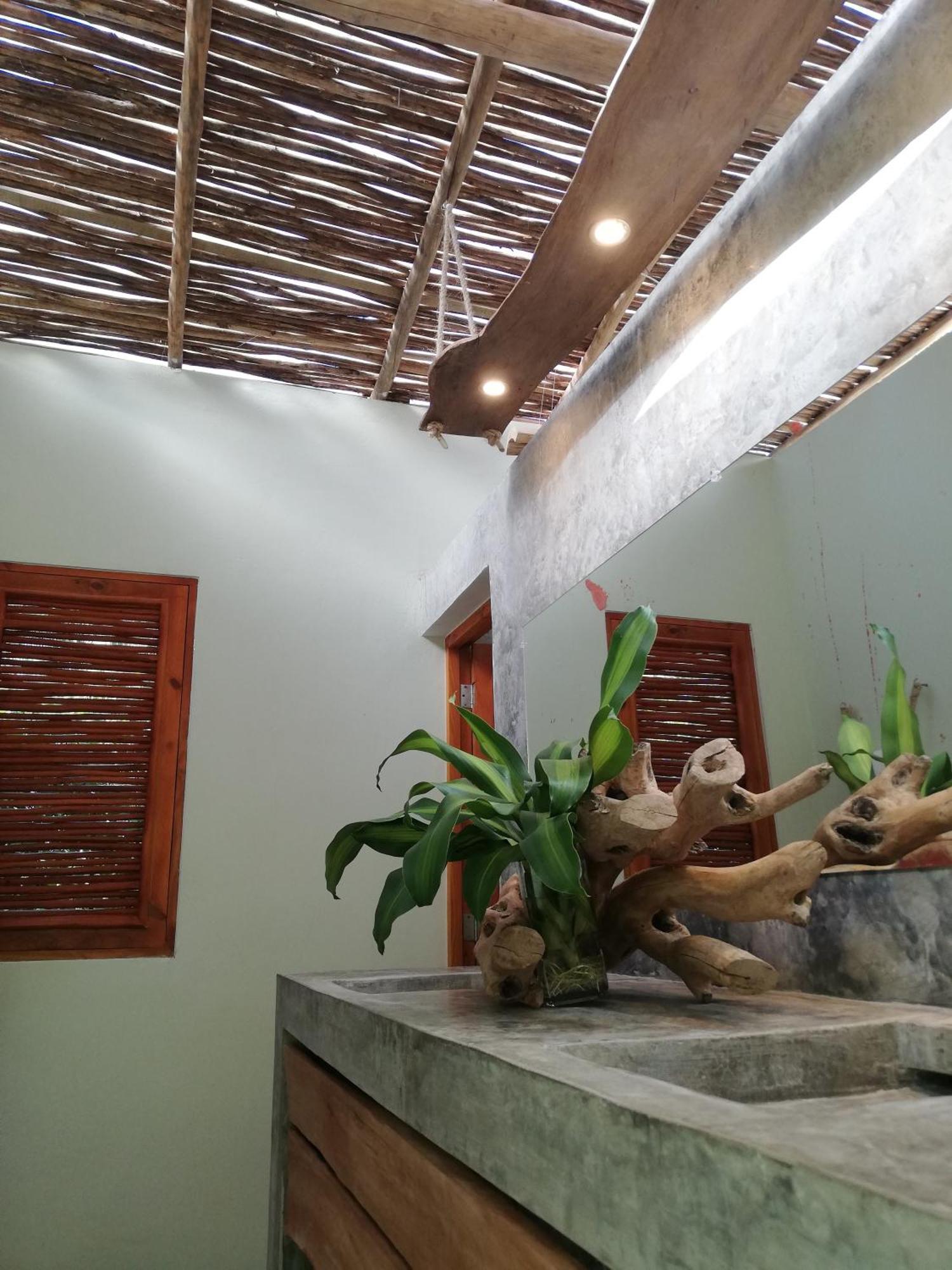 Residencia El Balata Aparthotel Las Terrenas Exterior foto
