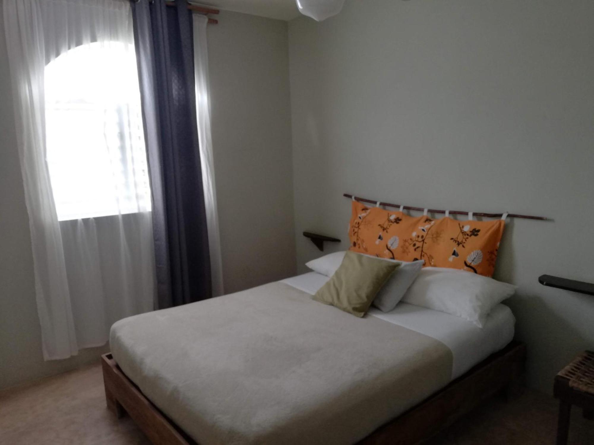 Residencia El Balata Aparthotel Las Terrenas Cameră foto