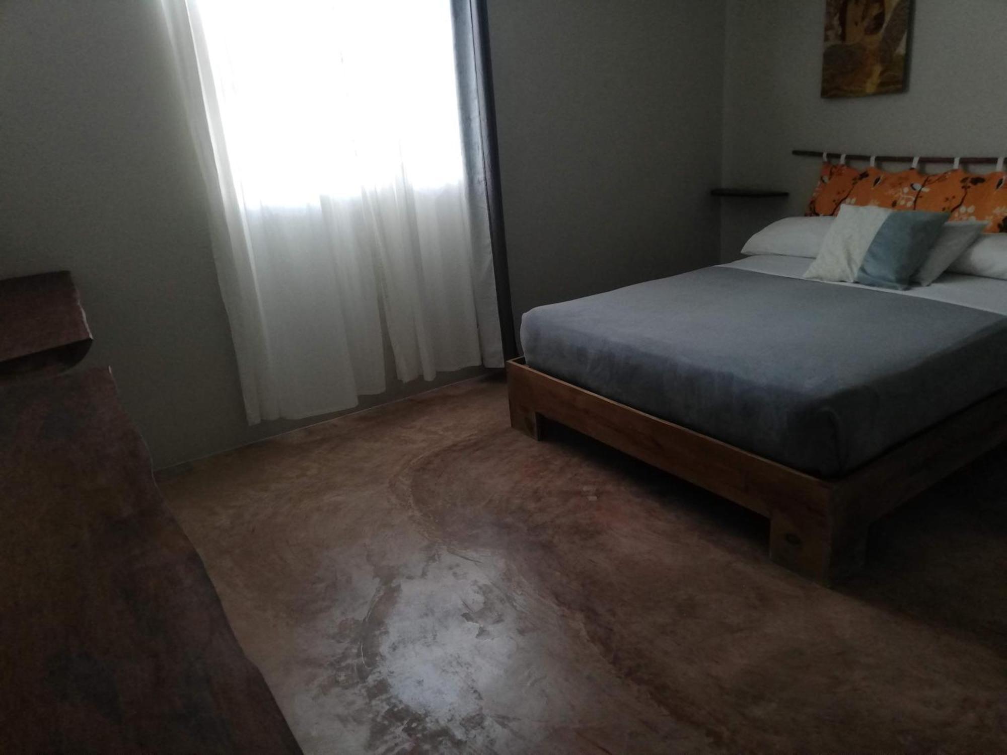 Residencia El Balata Aparthotel Las Terrenas Cameră foto