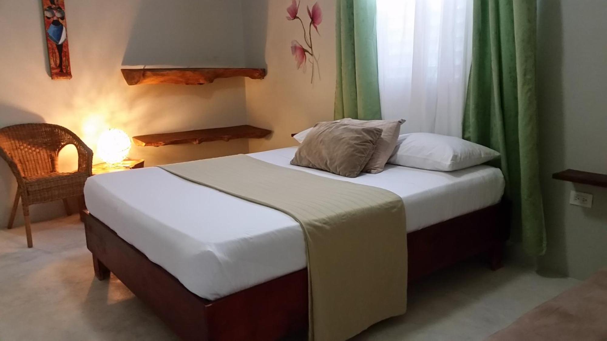 Residencia El Balata Aparthotel Las Terrenas Cameră foto