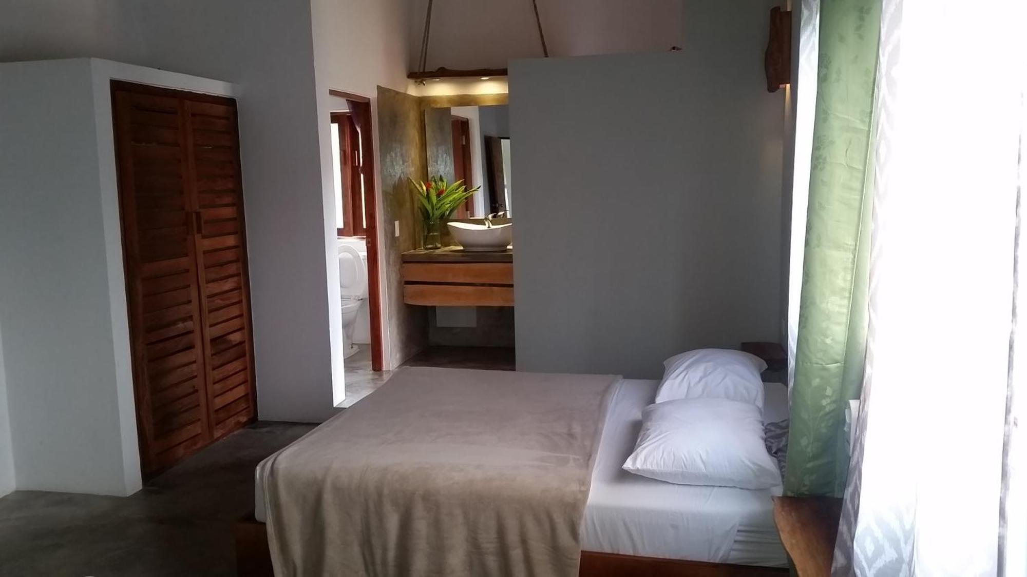 Residencia El Balata Aparthotel Las Terrenas Exterior foto