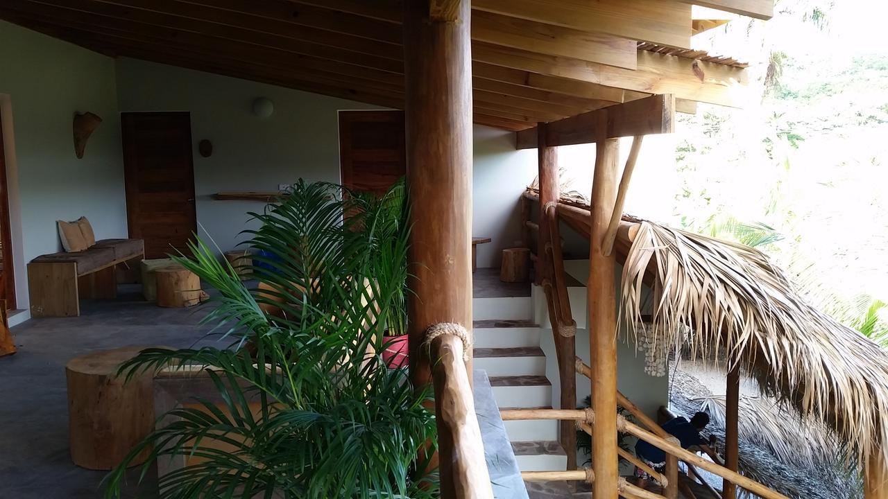 Residencia El Balata Aparthotel Las Terrenas Exterior foto